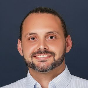 Meet your Posher, David